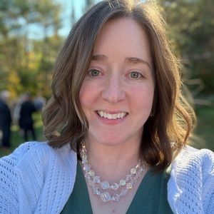 Meet your Posher, Wendy